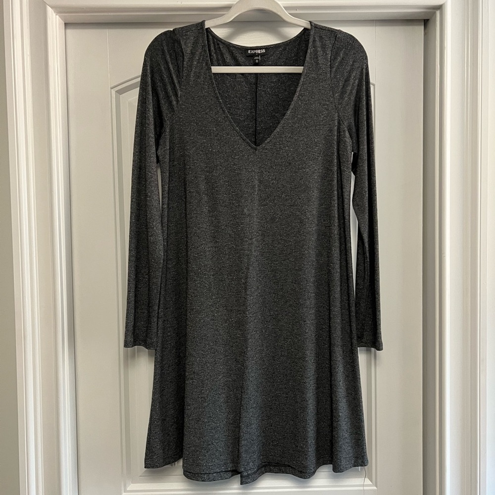 Express dress